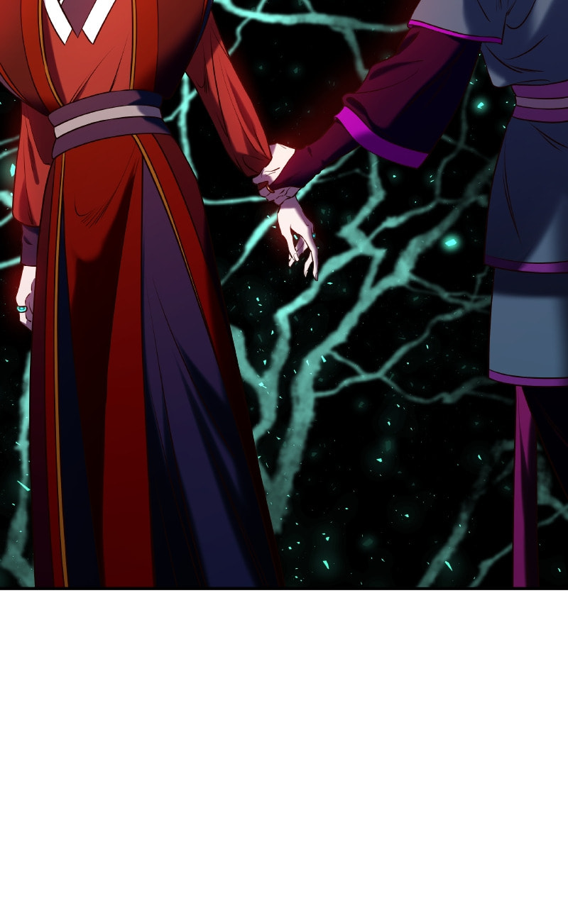 Mystic Prince Chapter 20 page 40 - 