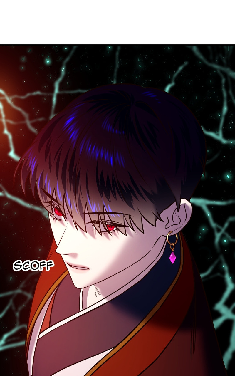 Mystic Prince Chapter 20 page 41 - 