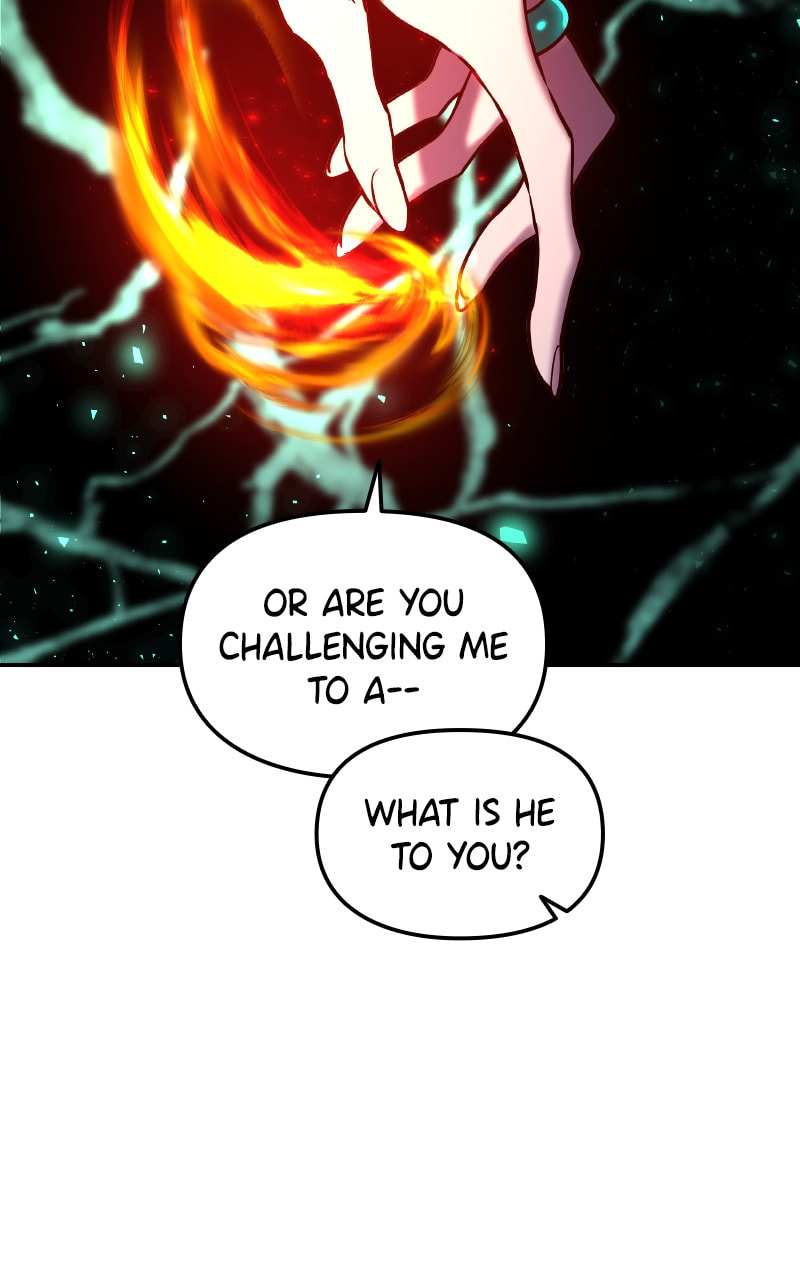 Mystic Prince Chapter 20 page 43 - 