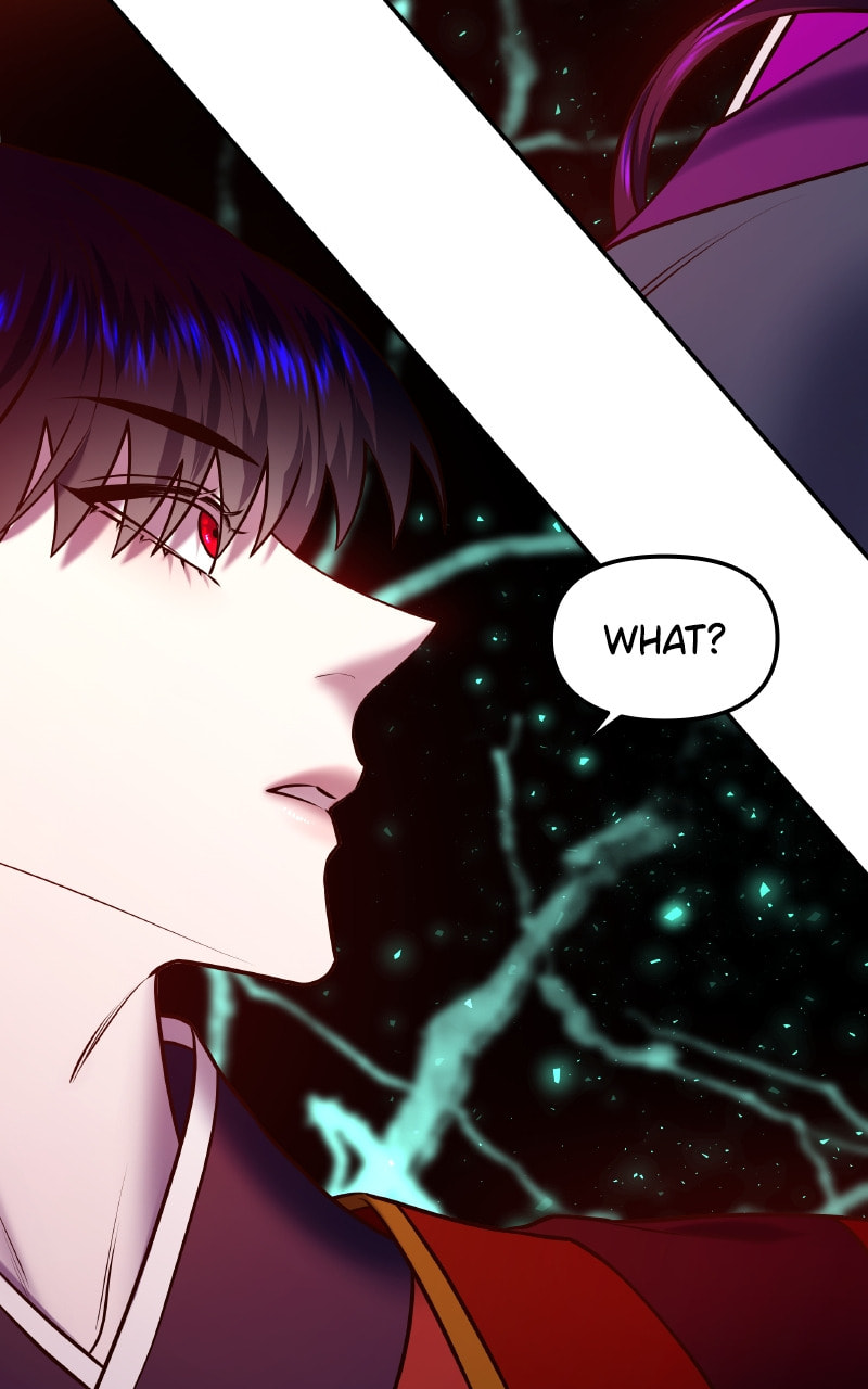 Mystic Prince Chapter 20 page 45 - 