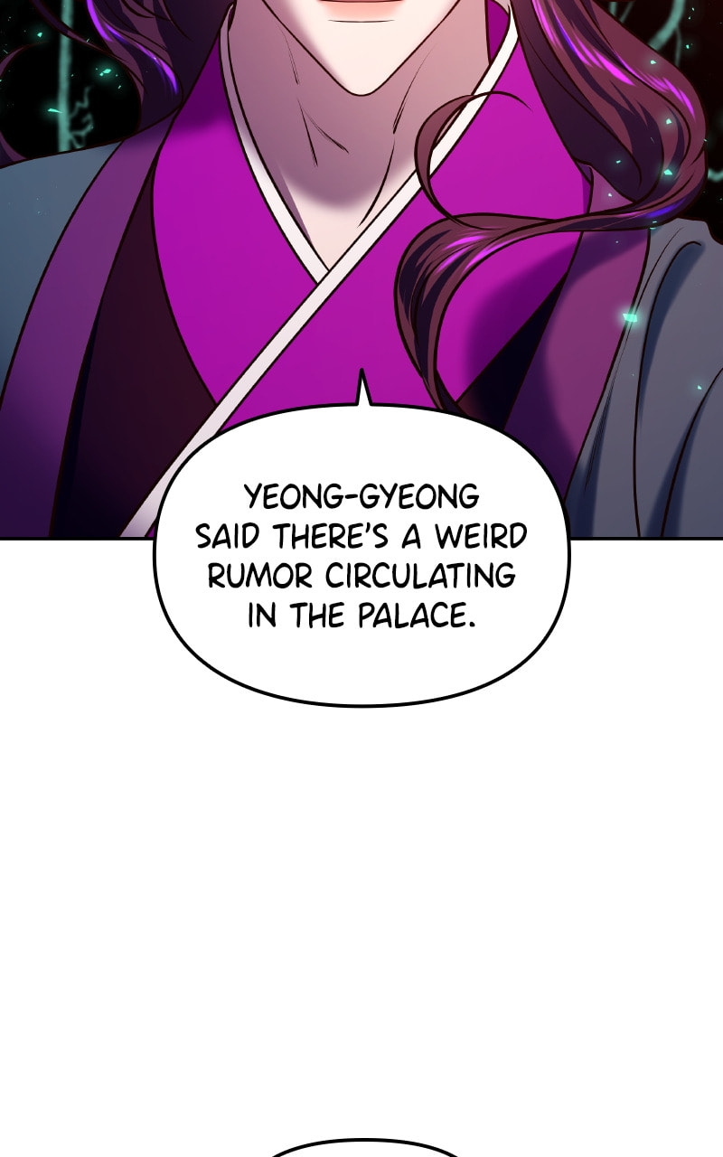 Mystic Prince Chapter 20 page 47 - 