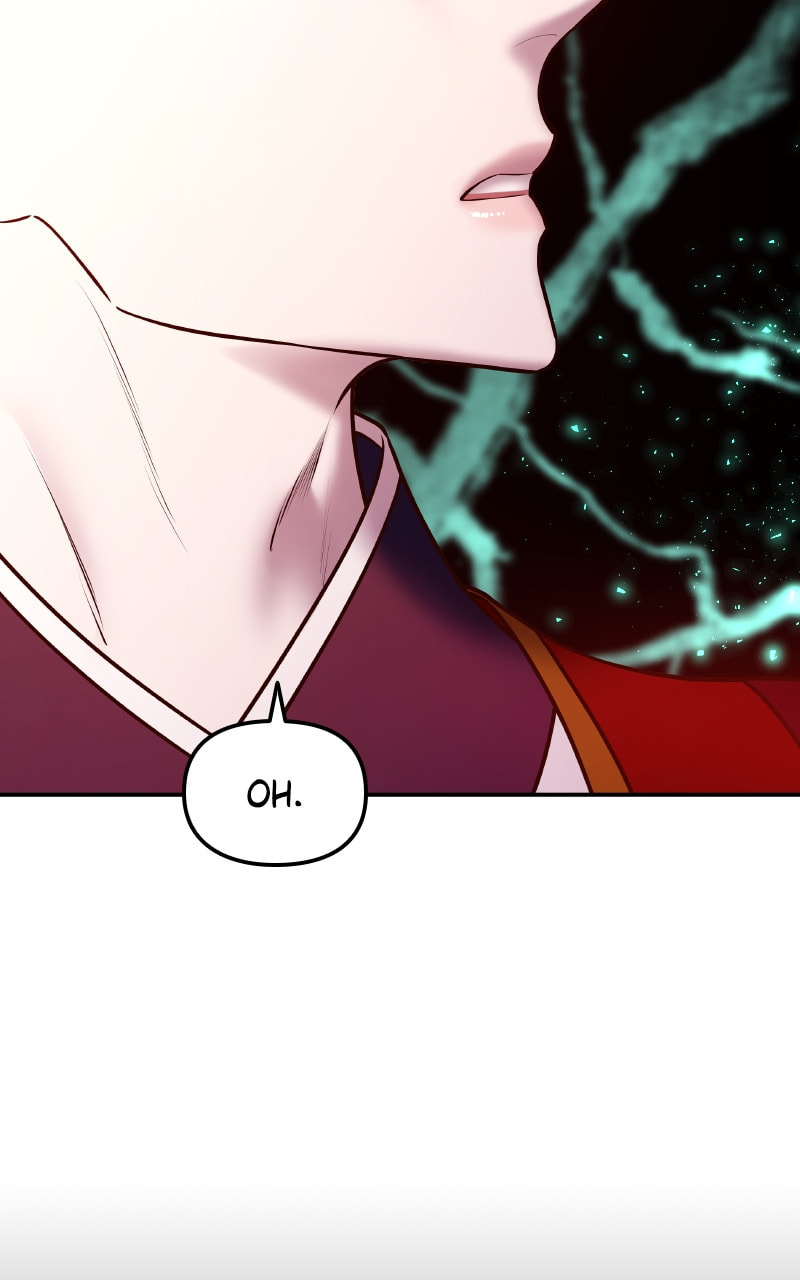 Mystic Prince Chapter 20 page 50 - 