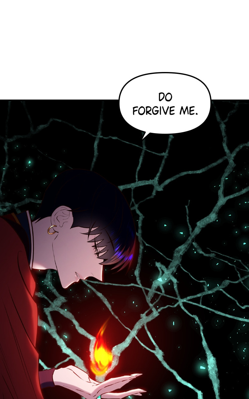 Mystic Prince Chapter 20 page 6 - 