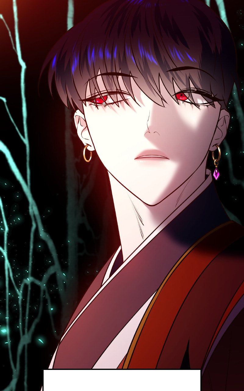Mystic Prince Chapter 20 page 54 - 