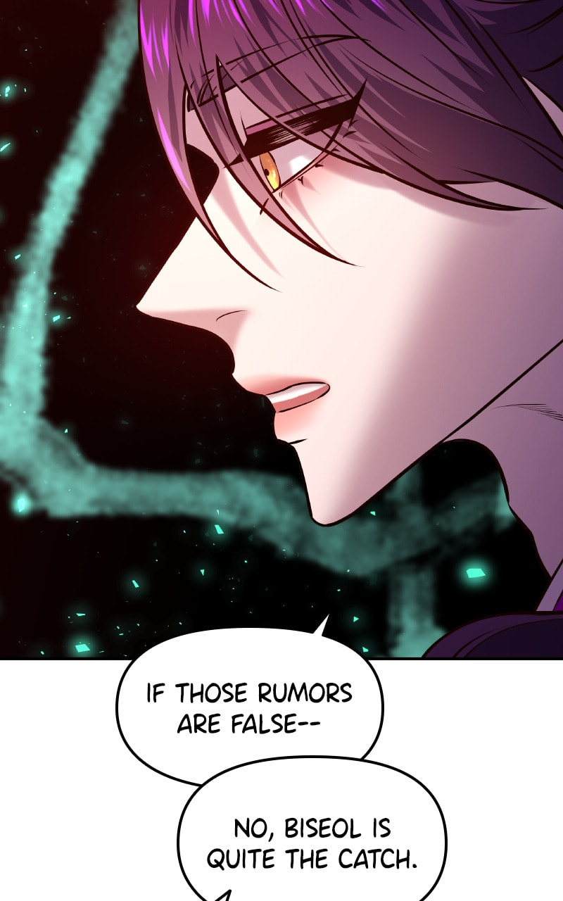 Mystic Prince Chapter 20 page 56 - 