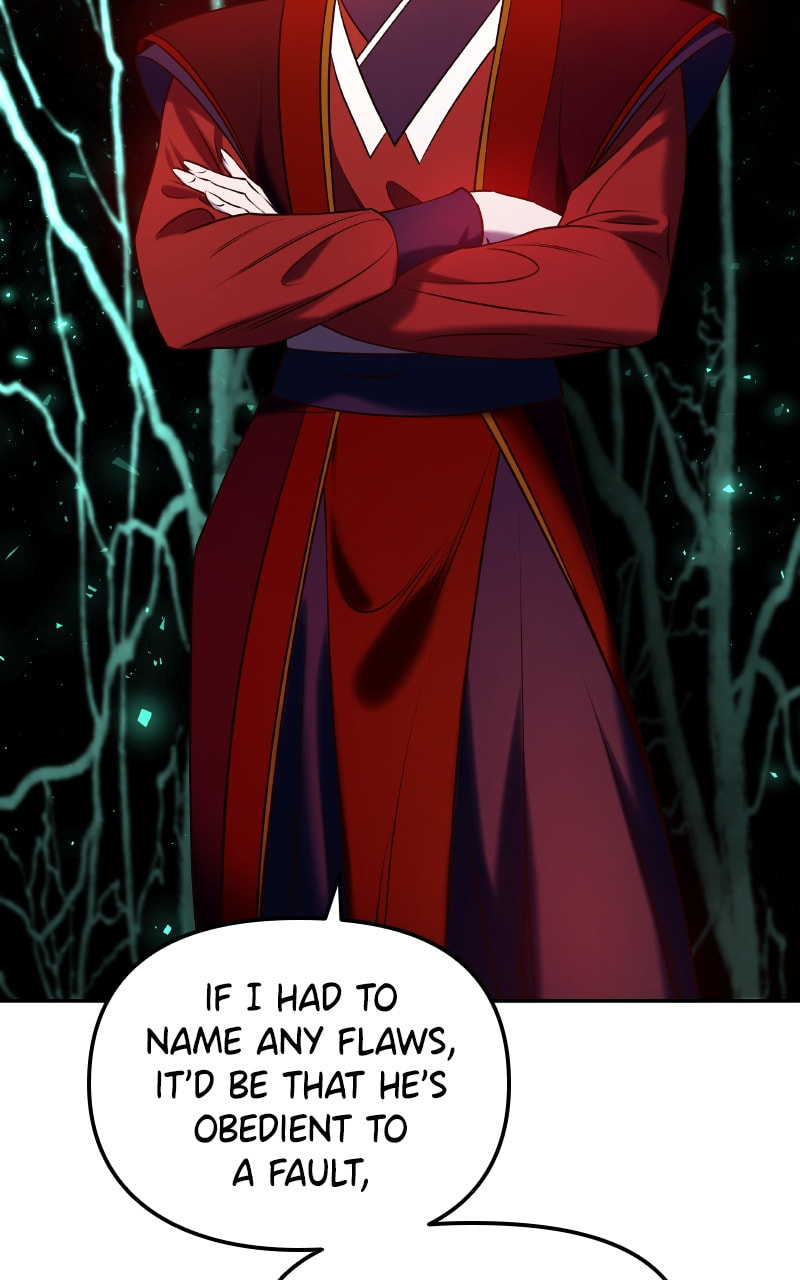 Mystic Prince Chapter 20 page 58 - 