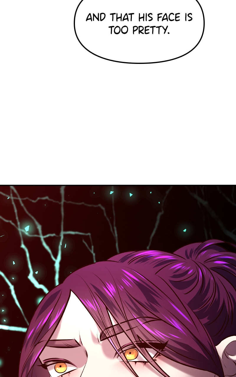 Mystic Prince Chapter 20 page 59 - 
