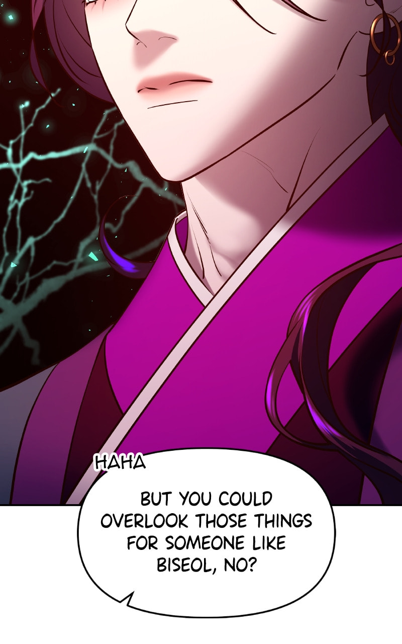 Mystic Prince Chapter 20 page 60 - 