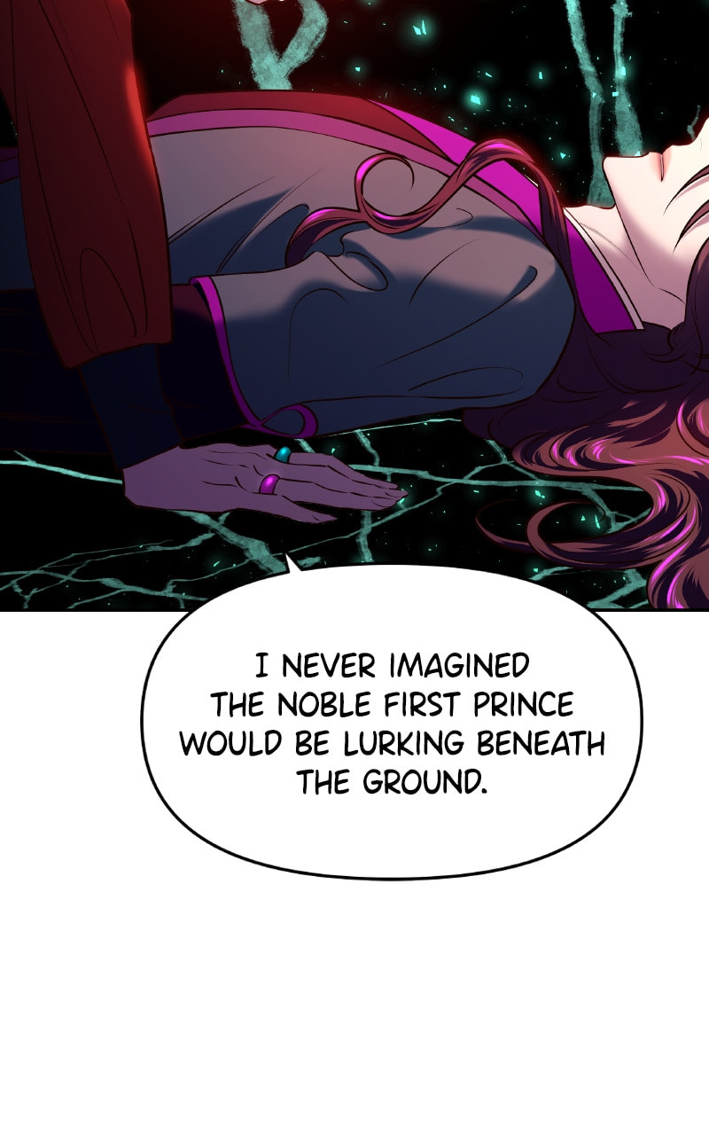 Mystic Prince Chapter 20 page 7 - 