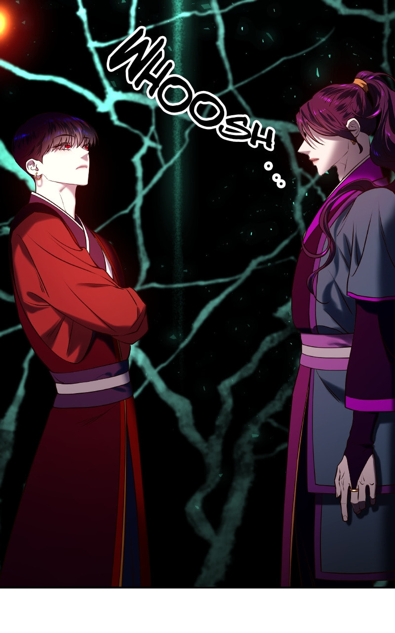 Mystic Prince Chapter 20 page 64 - 