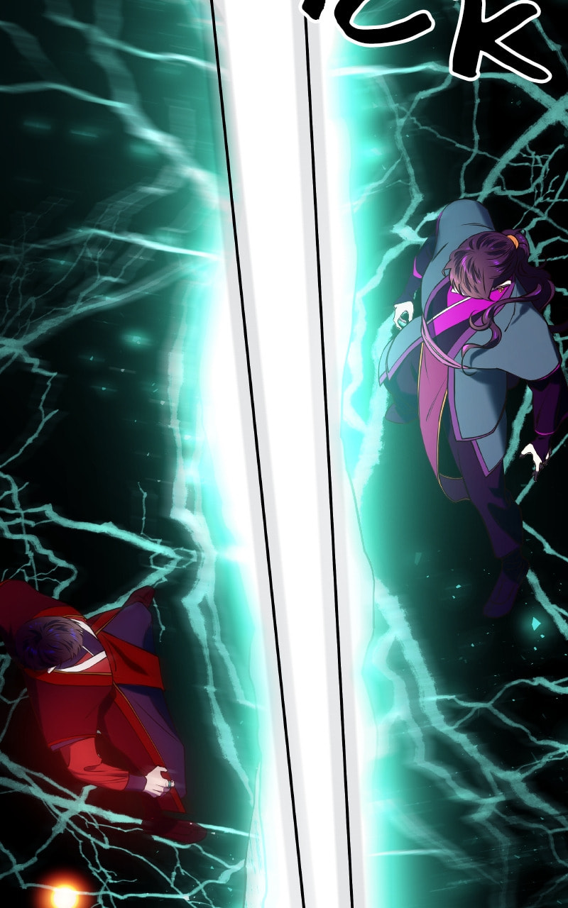Mystic Prince Chapter 20 page 66 - 