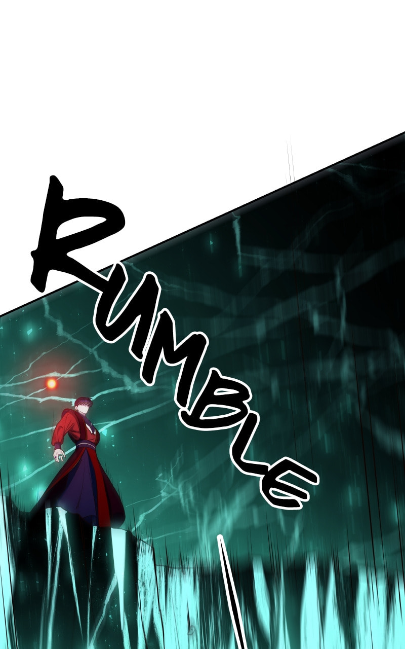 Mystic Prince Chapter 20 page 68 - 