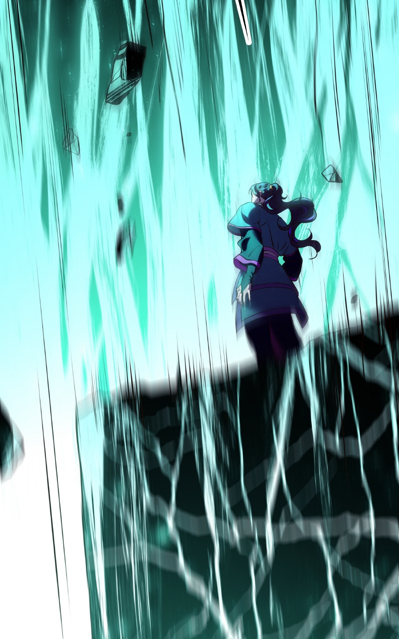 Mystic Prince Chapter 20 page 69 - 