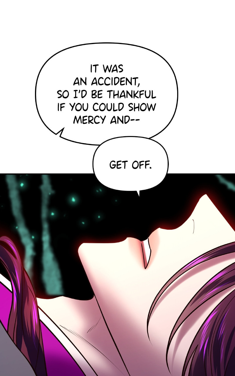 Mystic Prince Chapter 20 page 8 - 
