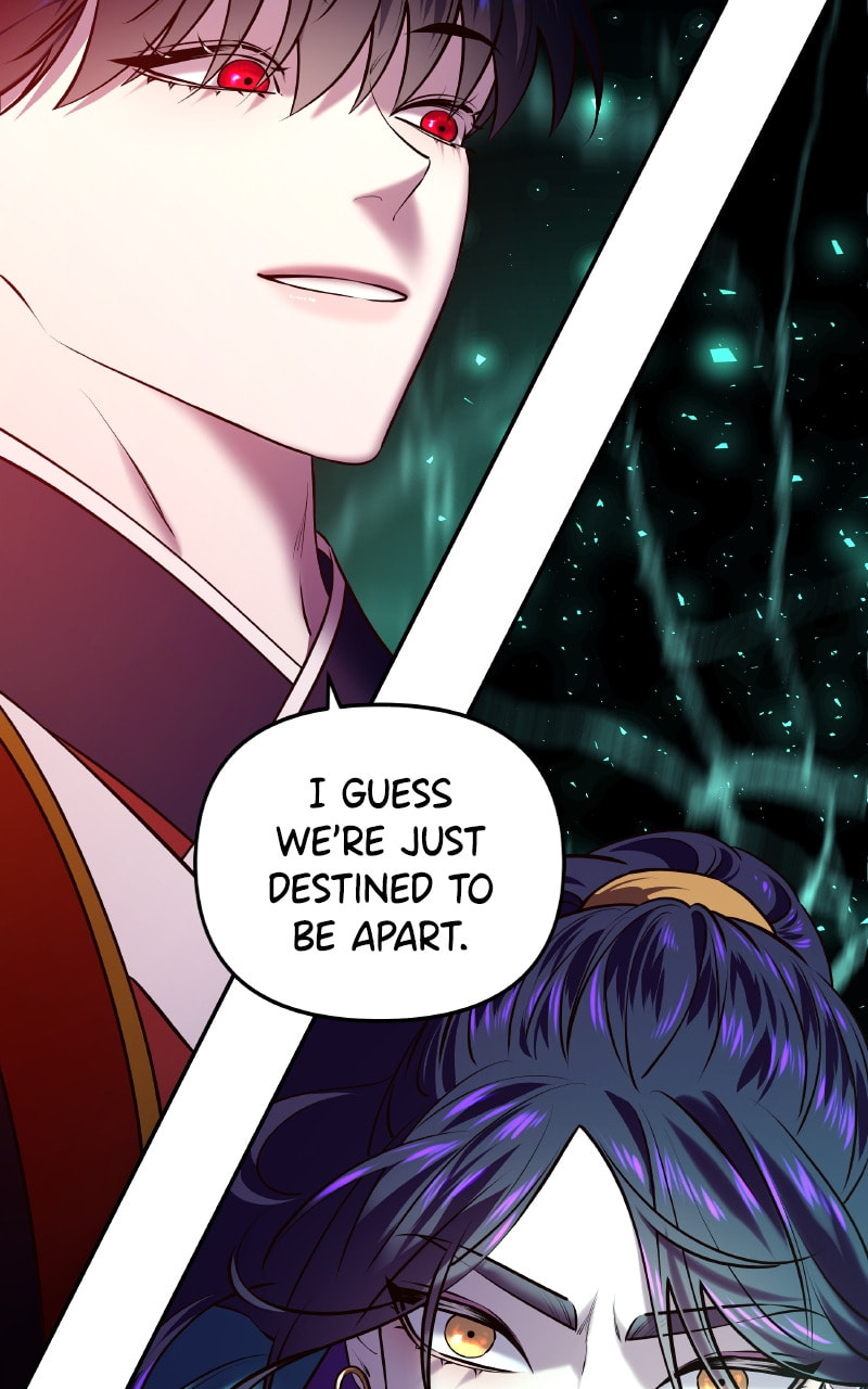 Mystic Prince Chapter 20 page 71 - 