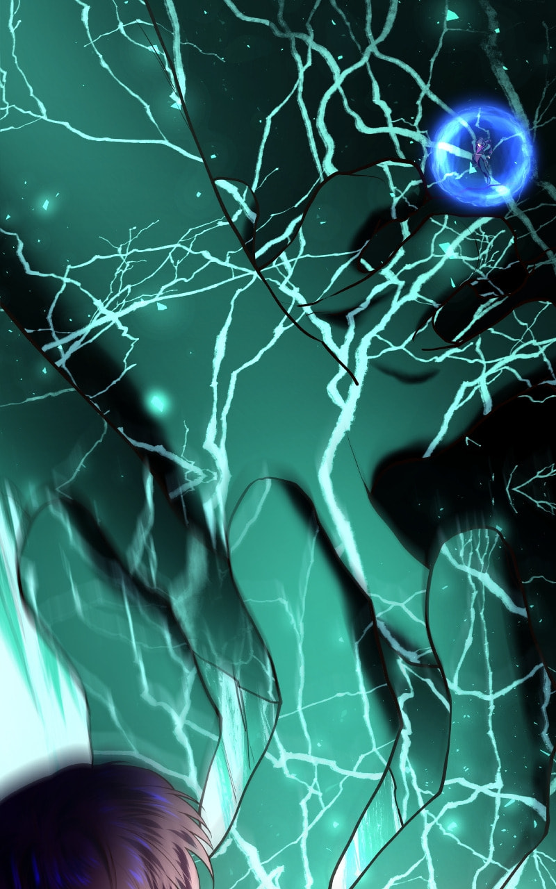 Mystic Prince Chapter 20 page 76 - 