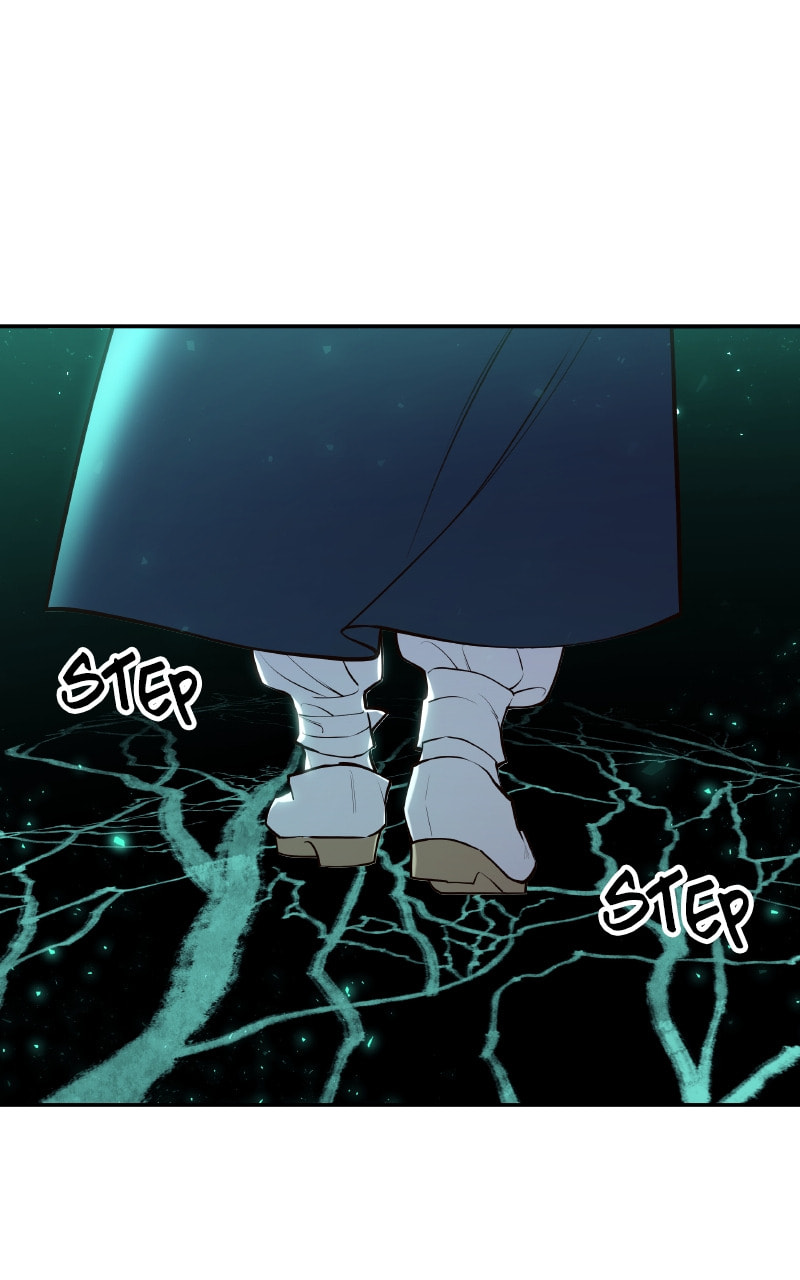 Mystic Prince Chapter 20 page 80 - 