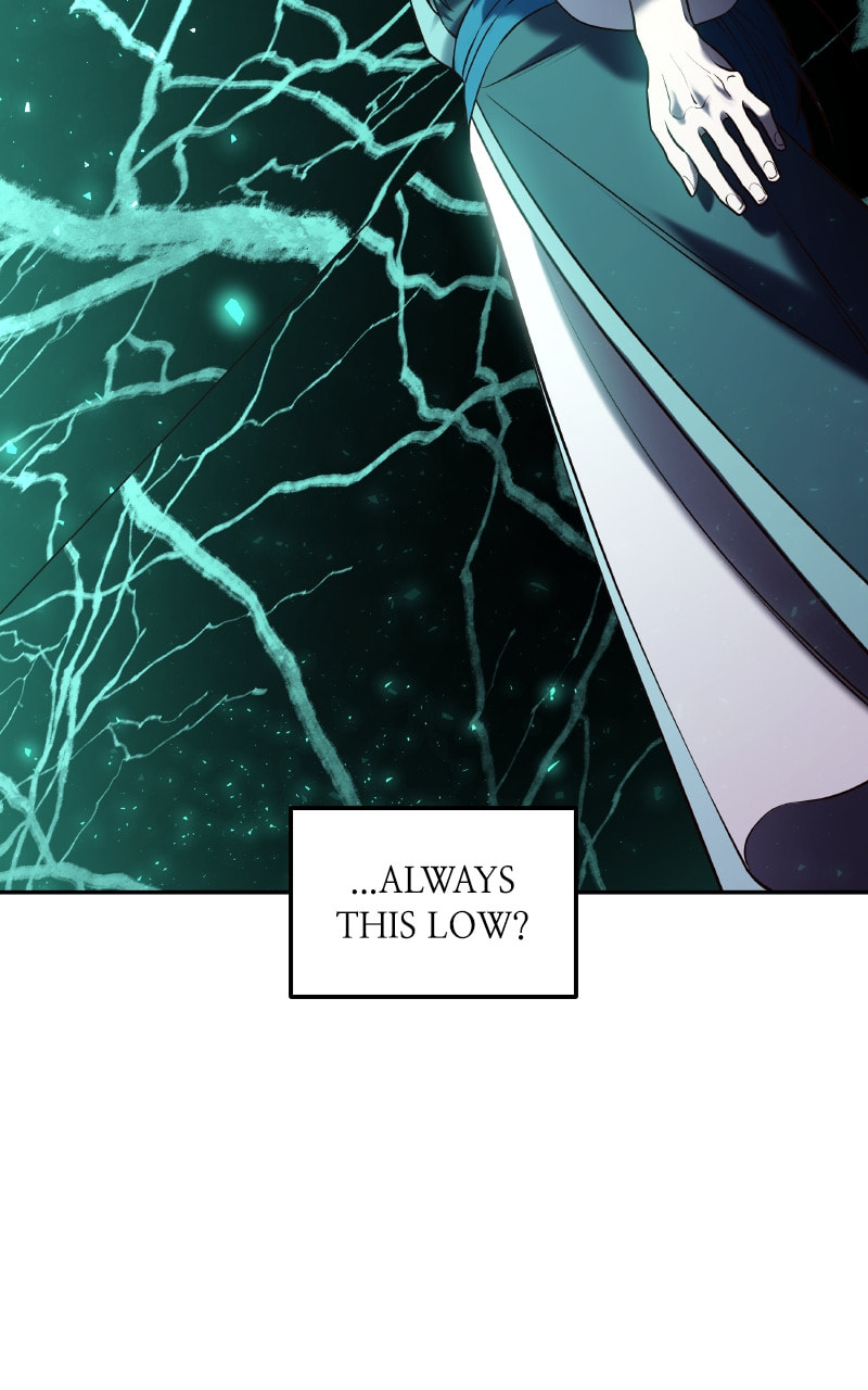 Mystic Prince Chapter 20 page 89 - 