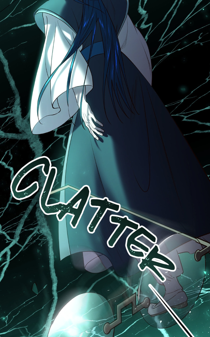 Mystic Prince Chapter 20 page 94 - 