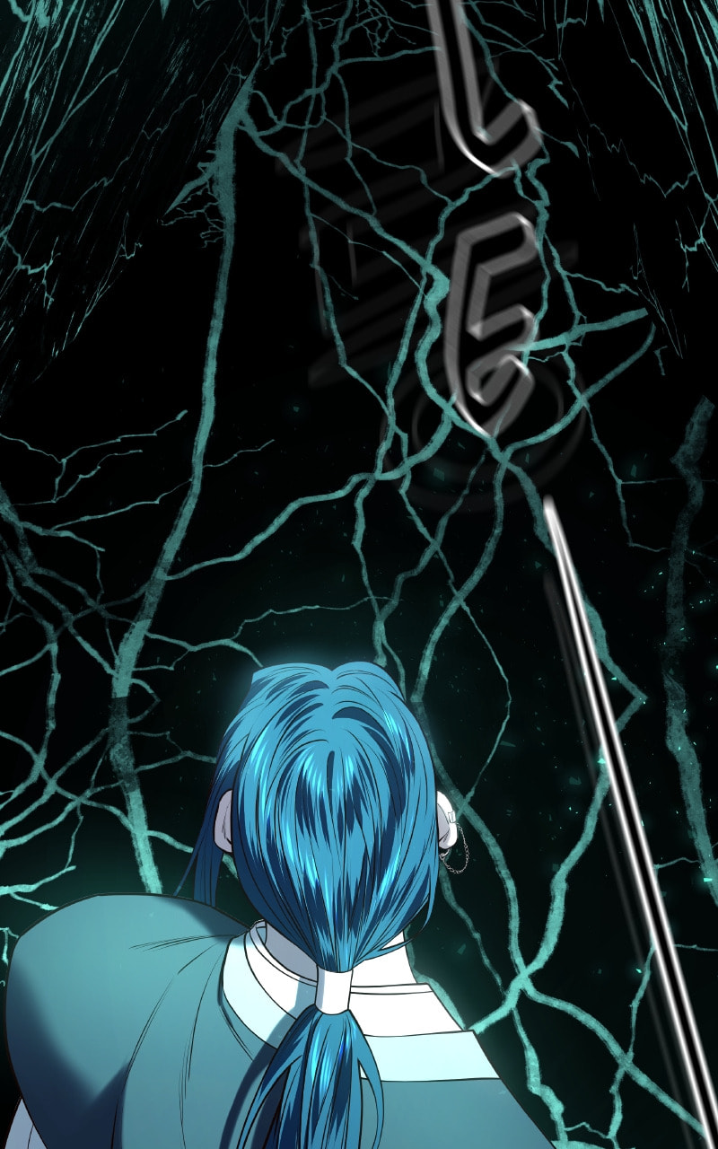 Mystic Prince Chapter 20 page 99 - 
