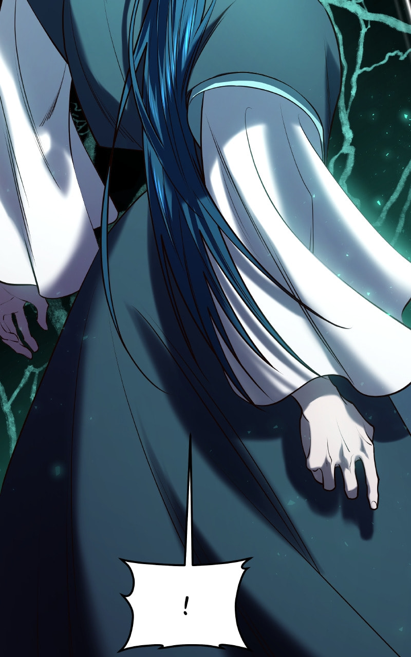 Mystic Prince Chapter 20 page 100 - 