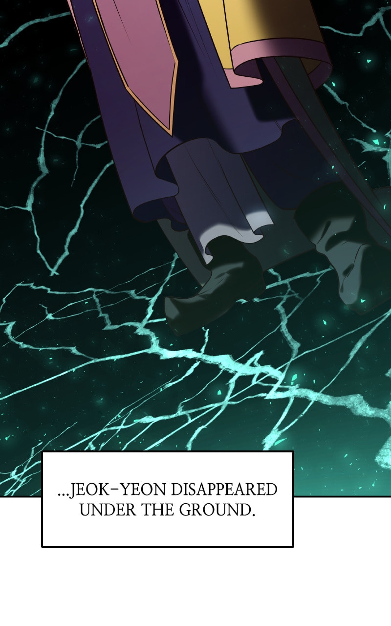 Mystic Prince Chapter 21 page 11 - 