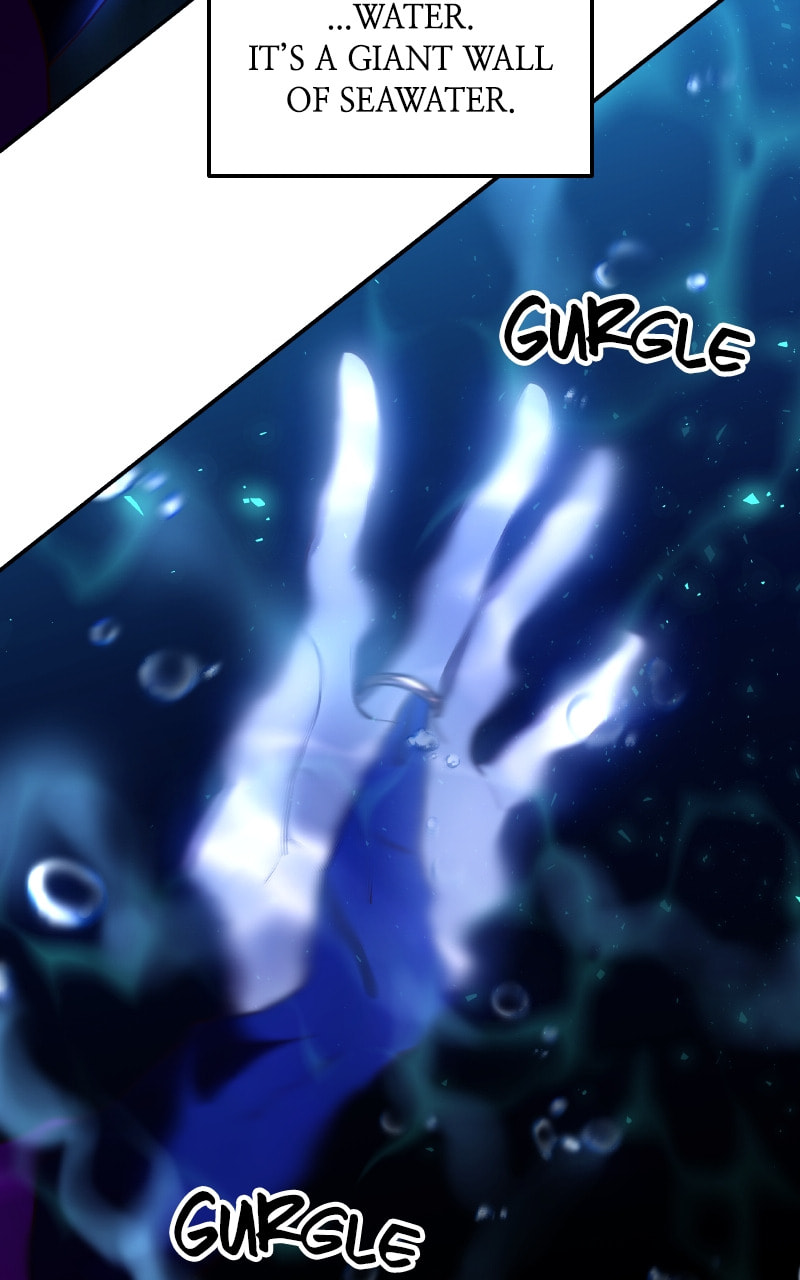Mystic Prince Chapter 21 page 101 - 