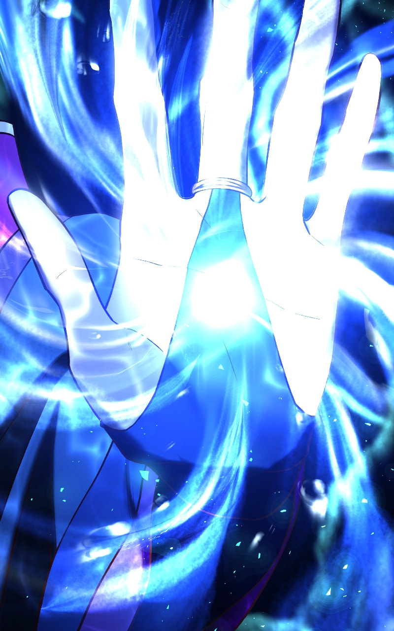 Mystic Prince Chapter 21 page 106 - 