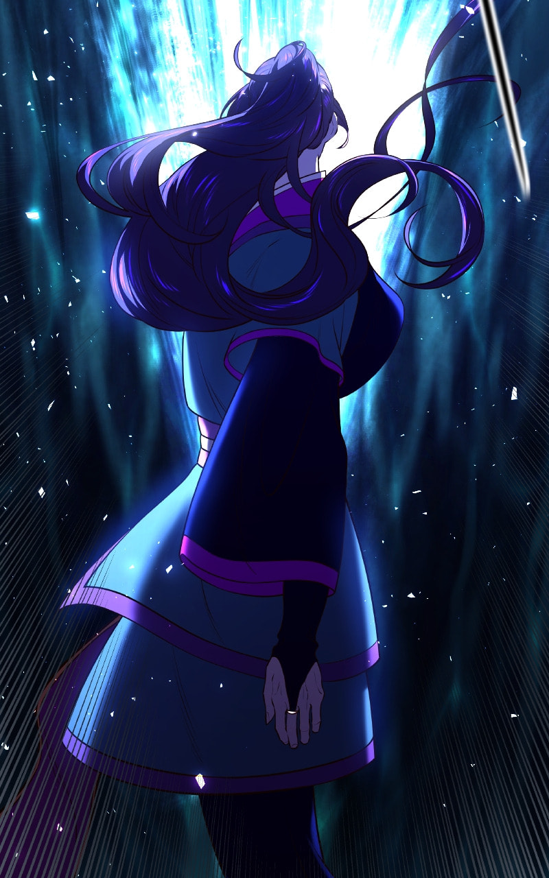 Mystic Prince Chapter 21 page 110 - 