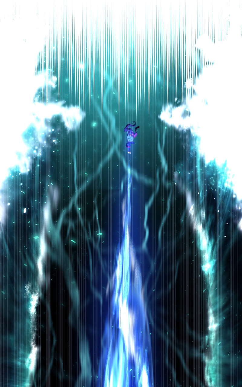 Mystic Prince Chapter 21 page 112 - 