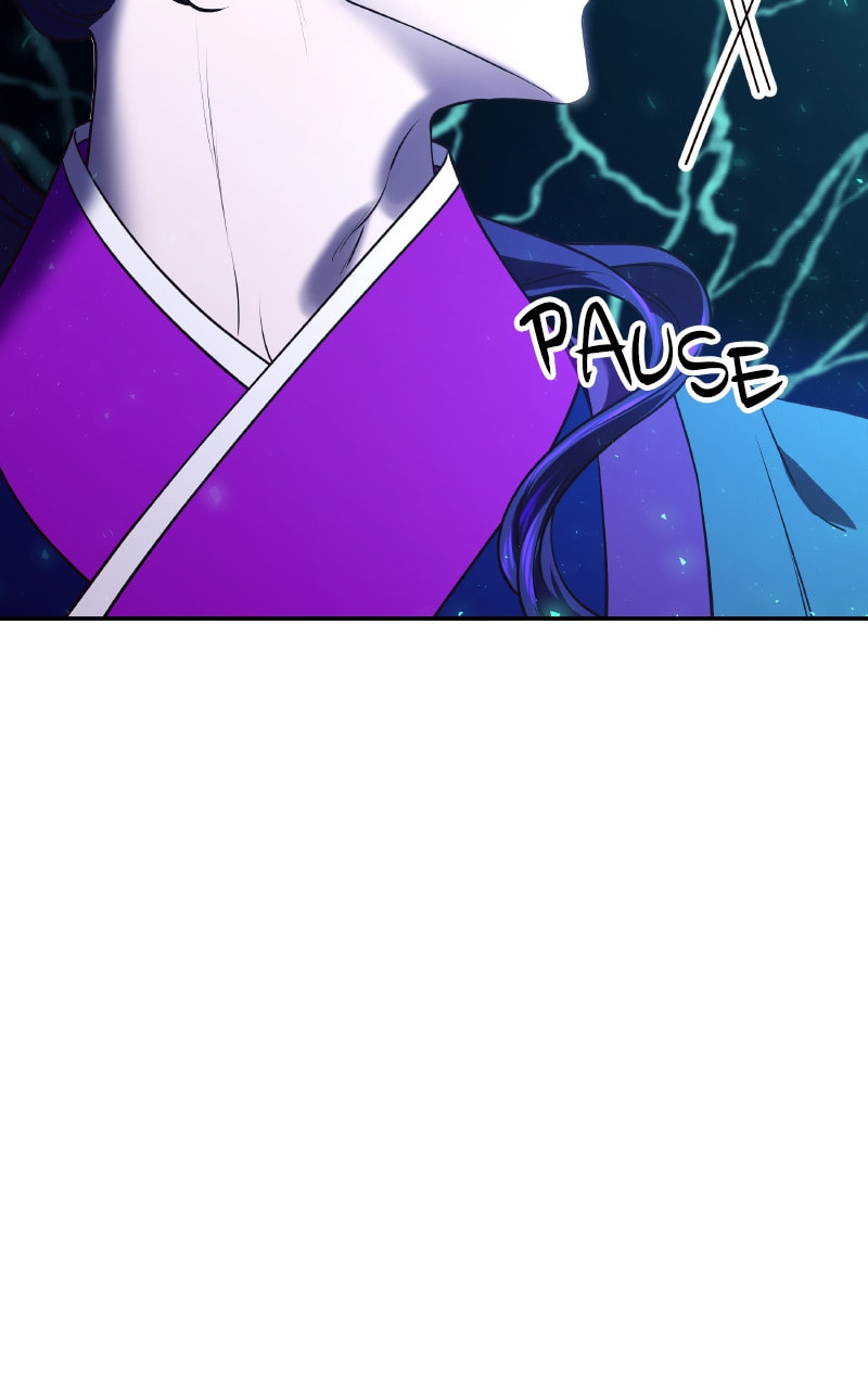 Mystic Prince Chapter 21 page 119 - 