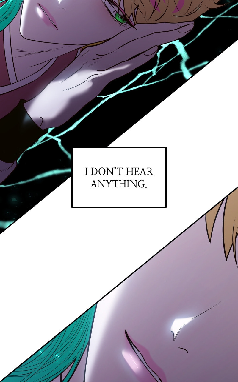 Mystic Prince Chapter 21 page 13 - 