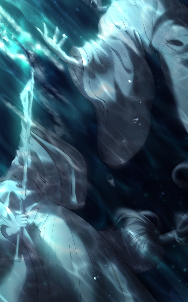 Mystic Prince Chapter 21 page 121 - 