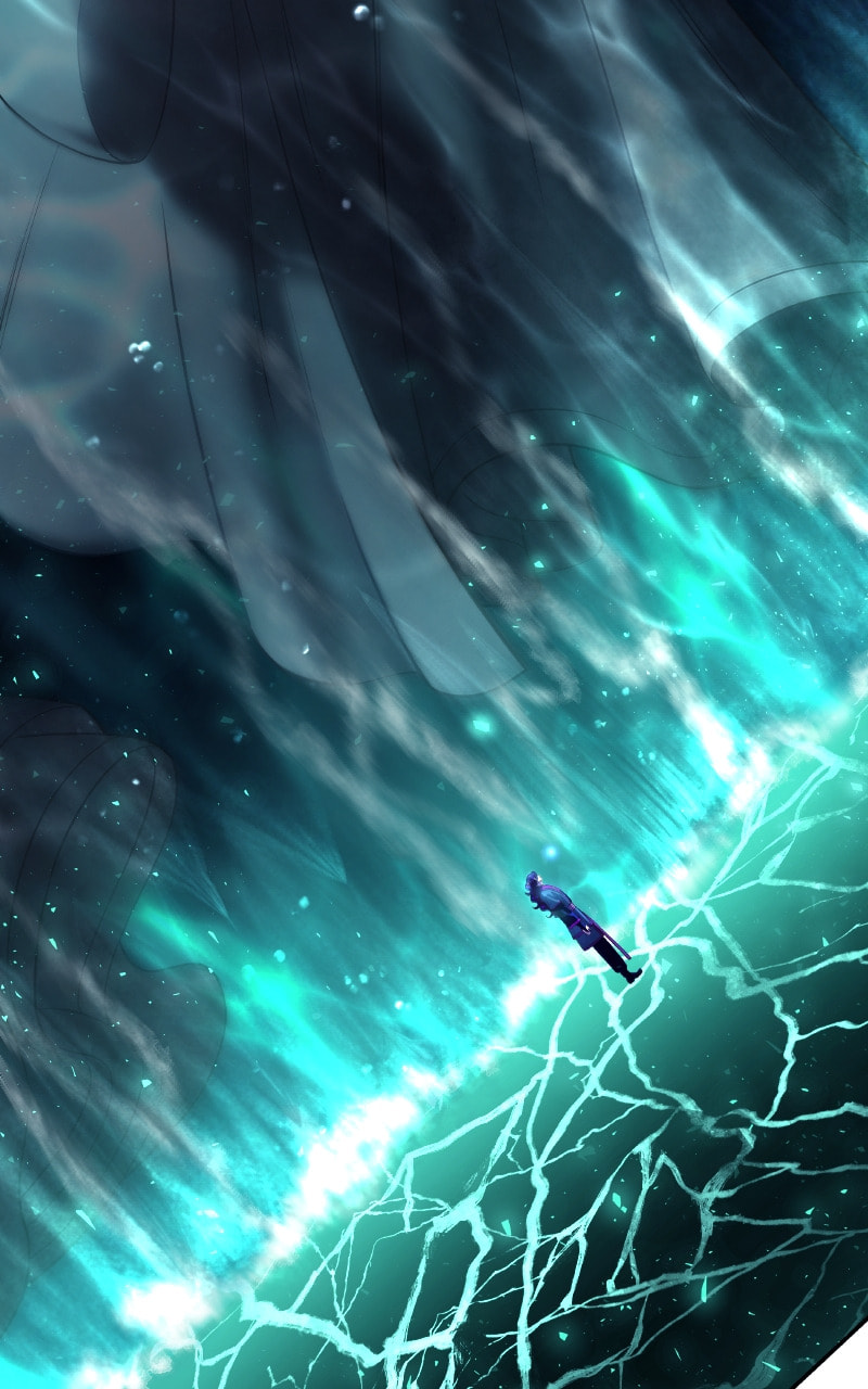 Mystic Prince Chapter 21 page 122 - 