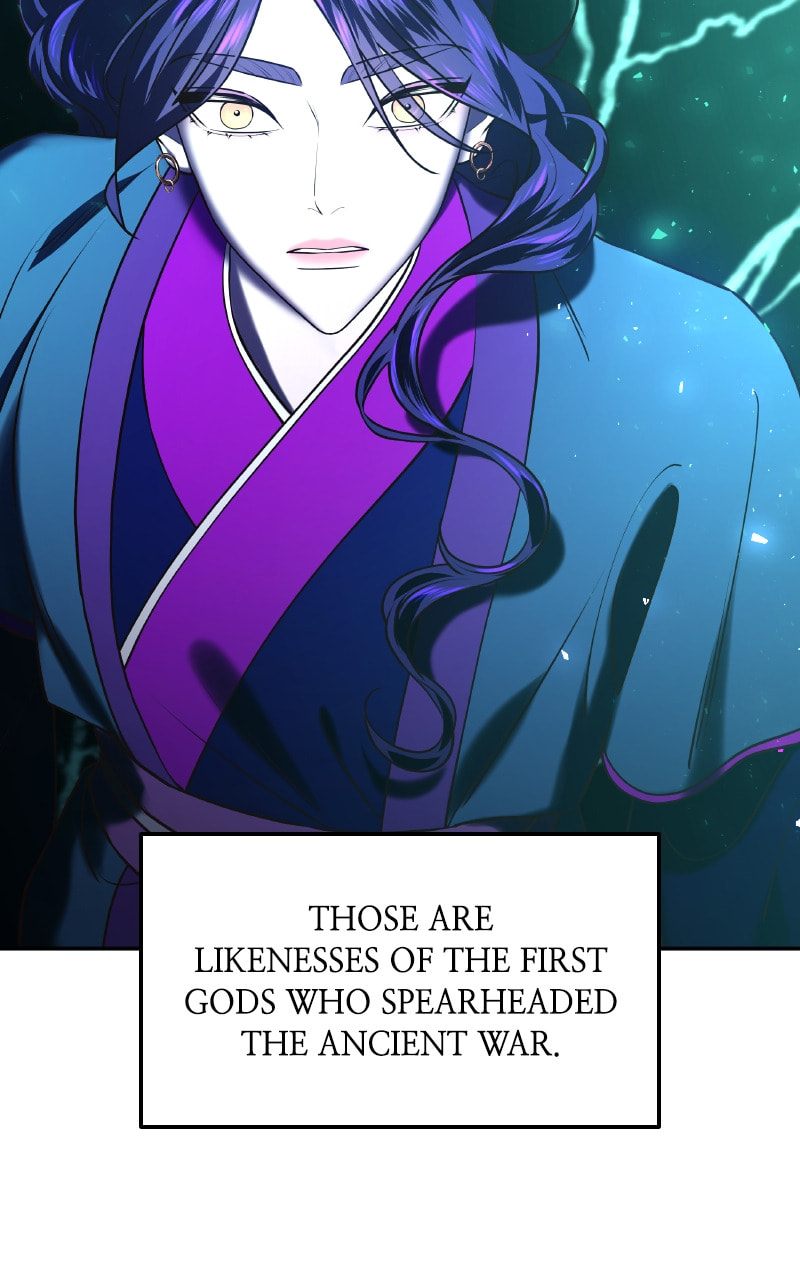 Mystic Prince Chapter 21 page 124 - 
