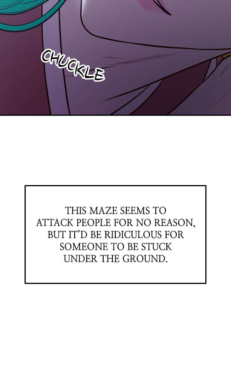 Mystic Prince Chapter 21 page 14 - 
