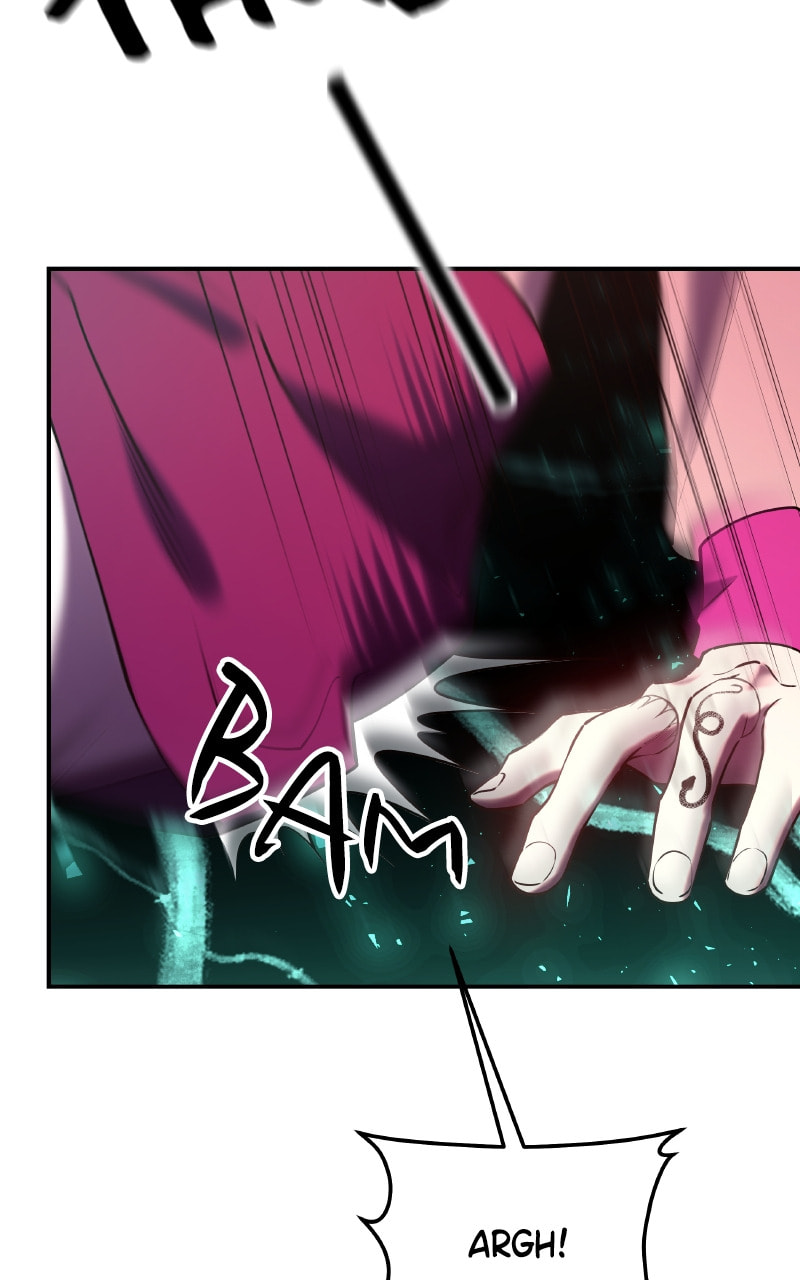 Mystic Prince Chapter 21 page 131 - 
