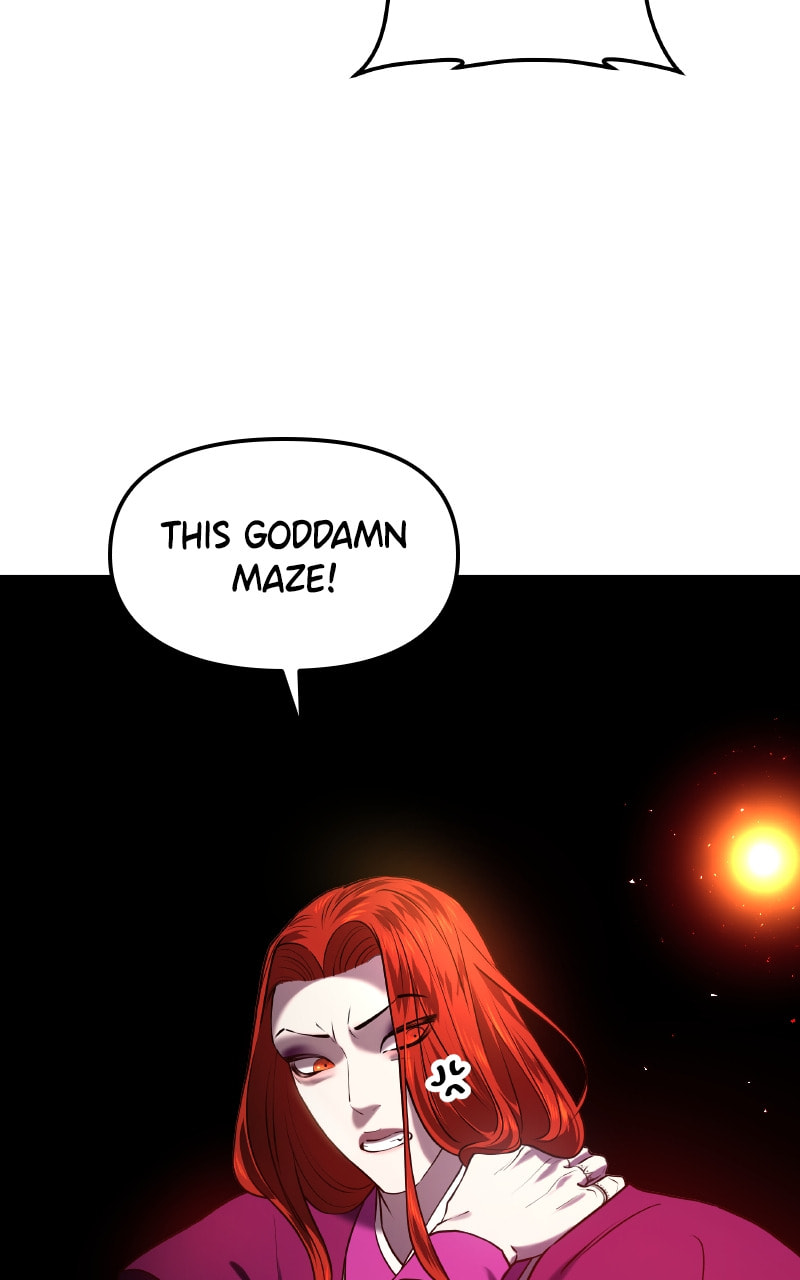 Mystic Prince Chapter 21 page 132 - 