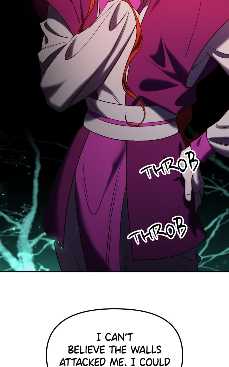Mystic Prince Chapter 21 page 133 - 