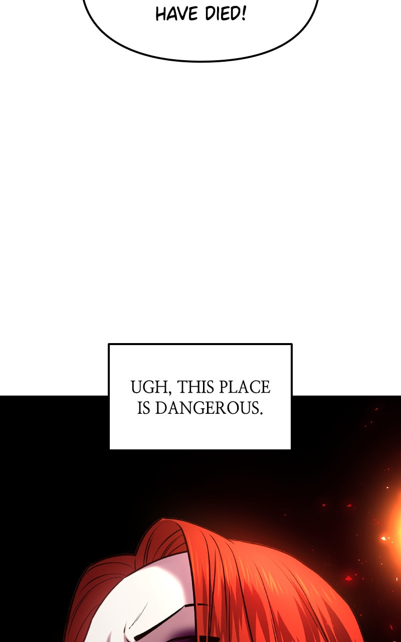 Mystic Prince Chapter 21 page 134 - 