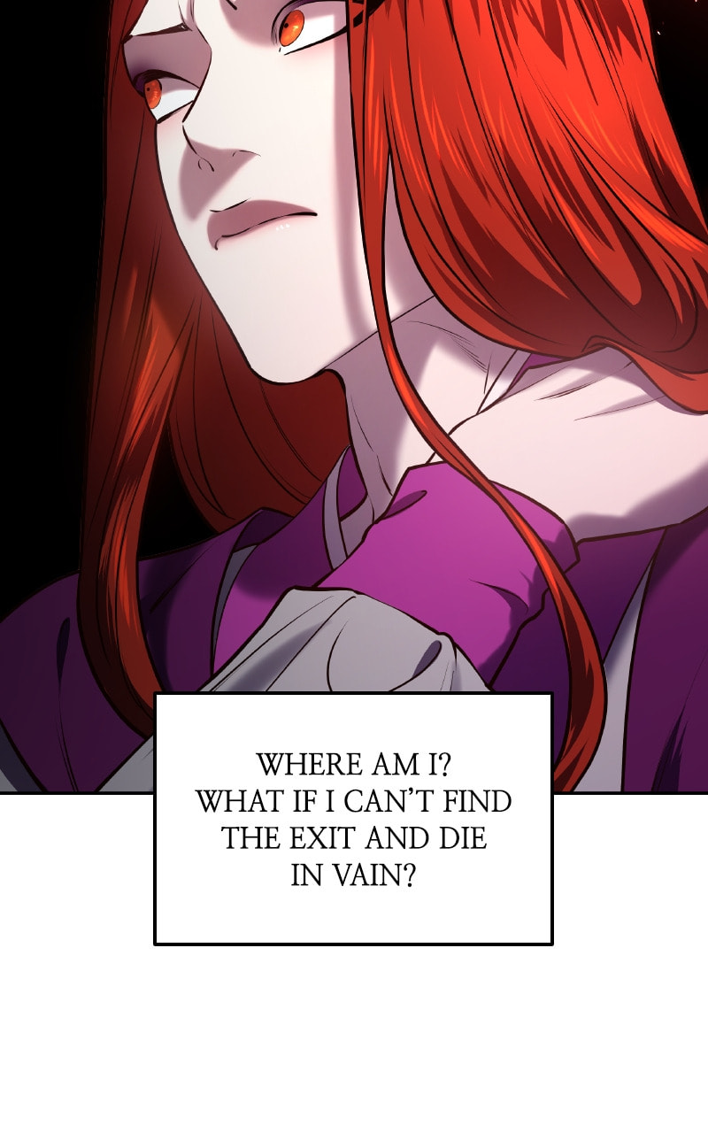 Mystic Prince Chapter 21 page 135 - 
