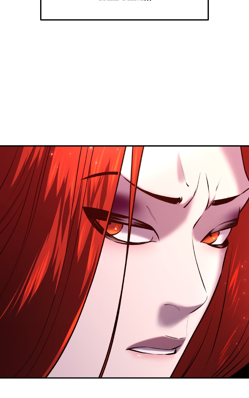 Mystic Prince Chapter 21 page 137 - 