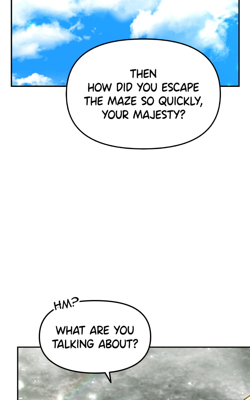 Mystic Prince Chapter 21 page 141 - 