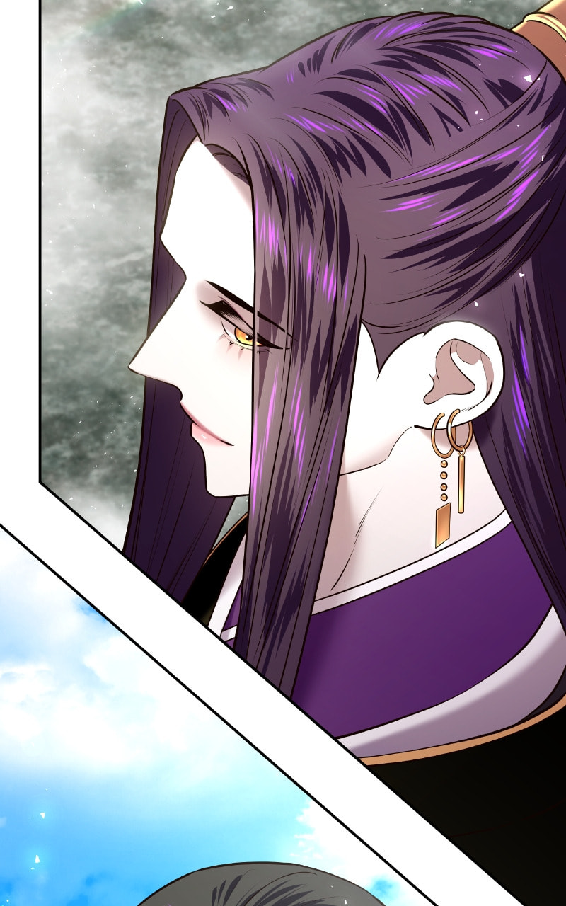 Mystic Prince Chapter 21 page 142 - 