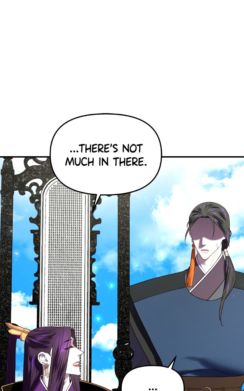 Mystic Prince Chapter 21 page 145 - 