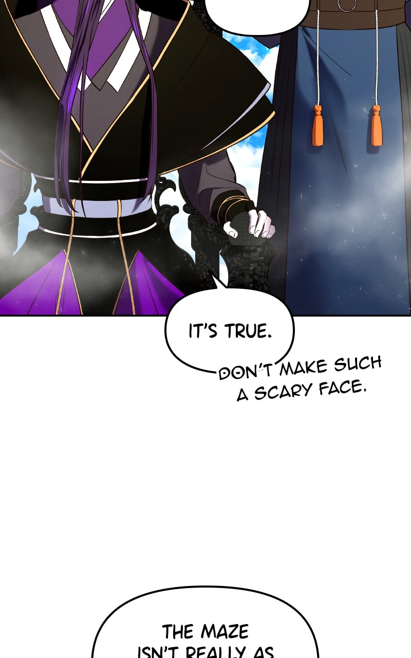 Mystic Prince Chapter 21 page 146 - 