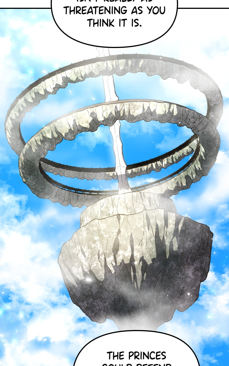 Mystic Prince Chapter 21 page 147 - 