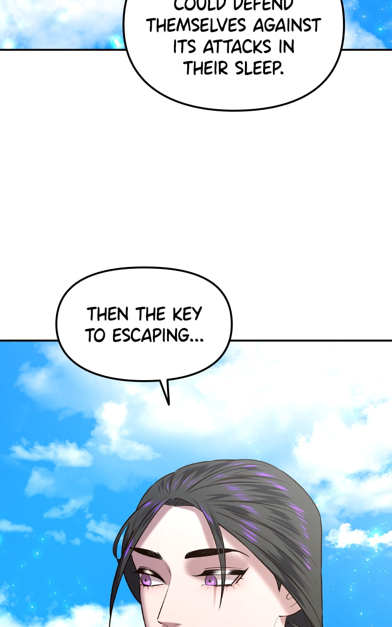 Mystic Prince Chapter 21 page 148 - 