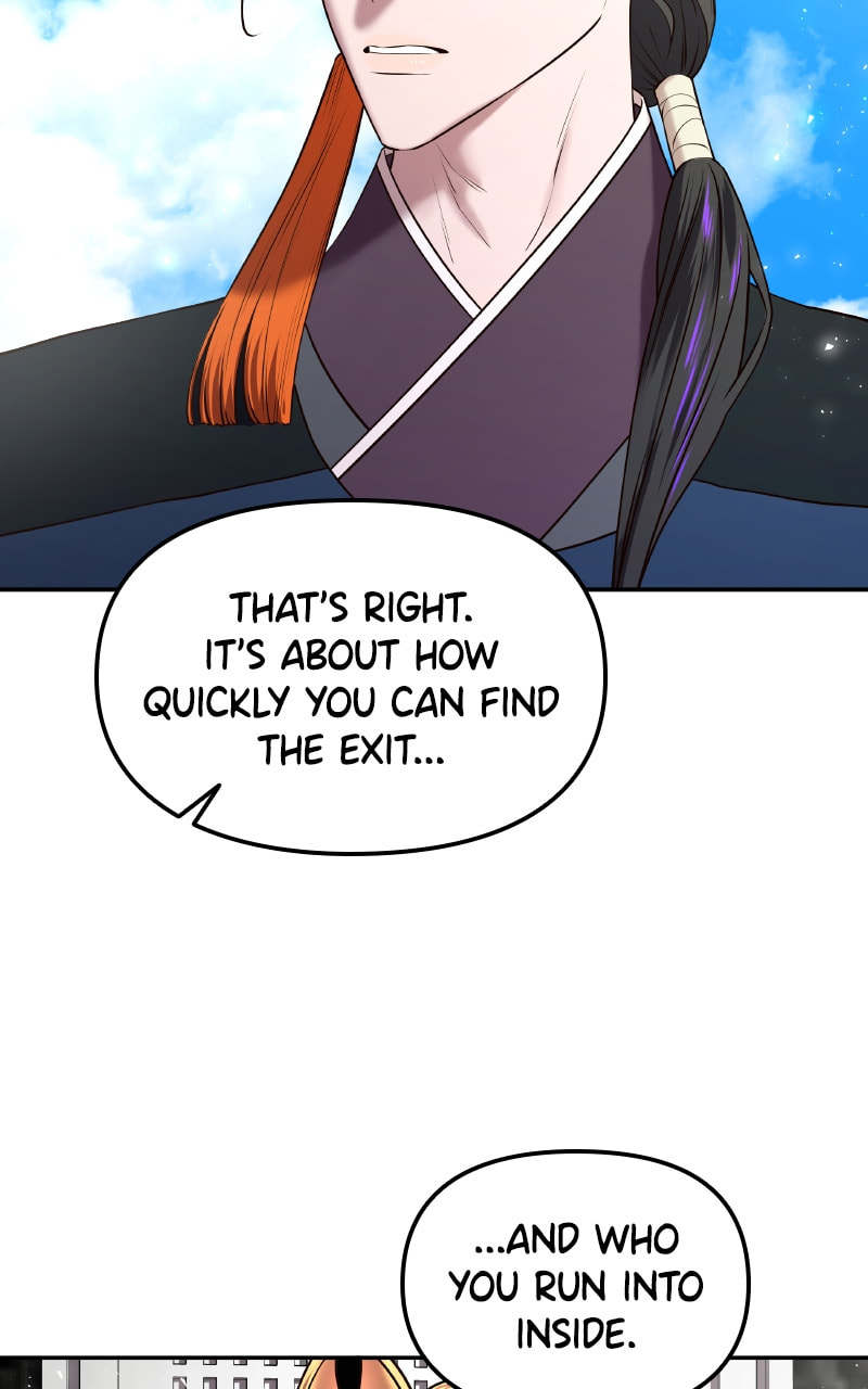 Mystic Prince Chapter 21 page 149 - 