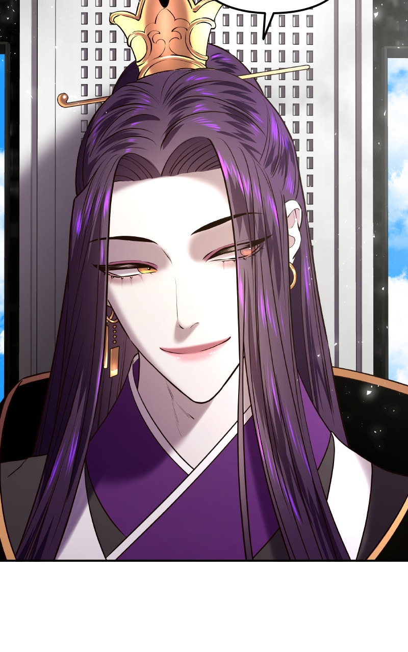 Mystic Prince Chapter 21 page 150 - 